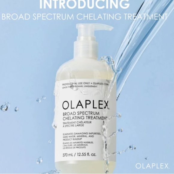 OLAPLEX Other - OLAPLEX Broad Spectrum Chelating Treatment- NEW